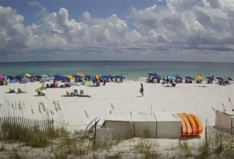 Beach Cams